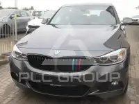 2014 BMW 320