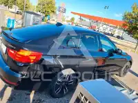 2014 BMW 320