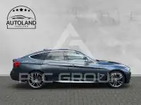 2014 BMW 320