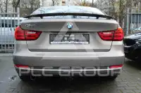 2014 BMW 320