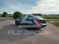 2014 BMW 320