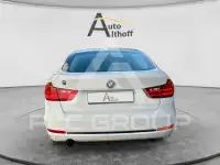 2014 BMW 320