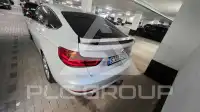 2014 BMW 320