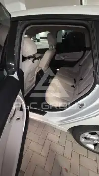 2014 BMW 320
