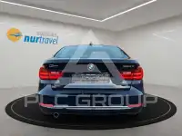 2014 BMW 320