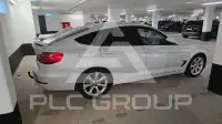 2014 BMW 320