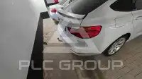 2014 BMW 320
