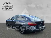 2014 BMW 320