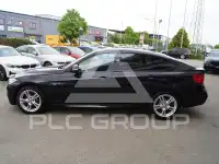 2014 BMW 320