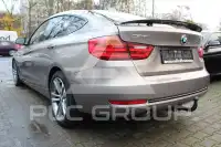 2014 BMW 320