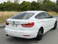 2014 BMW 325