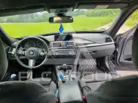 2014 BMW 325