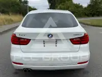 2014 BMW 325