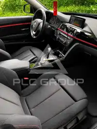 2014 BMW 325