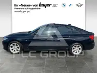 2014 BMW 325