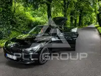 2014 BMW 325