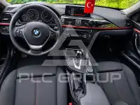 2014 BMW 325