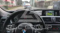 2014 BMW 325