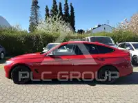 2014 BMW 325