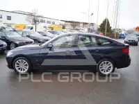 2014 BMW 325
