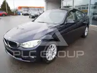 2014 BMW 325