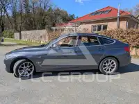 2014 BMW 325