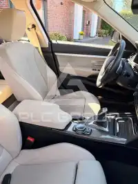 2014 BMW 325