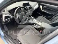 2014 BMW 118