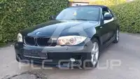 2014 BMW 118