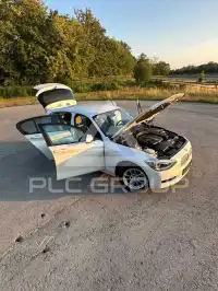 2014 BMW 118