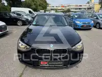 2014 BMW 118