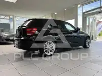 2014 BMW 118