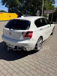 2014 BMW 118