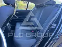 2014 BMW 118