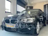 2014 BMW 118