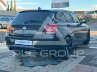 2014 BMW 118