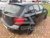 2014 BMW 118