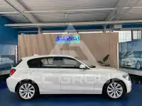 2014 BMW 118