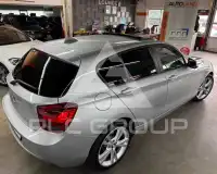 2014 BMW 118