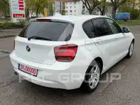 2014 BMW 118