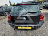 2014 BMW 118