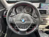 2014 BMW 118