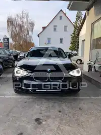 2014 BMW 118
