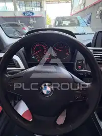 2014 BMW 118