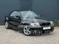 2014 BMW 118