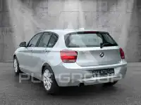 2014 BMW 118