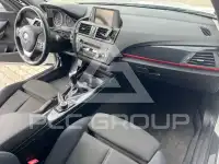 2014 BMW 118