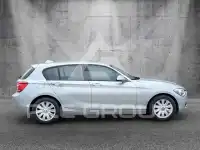 2014 BMW 118