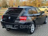 2014 BMW 118