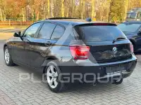 2014 BMW 118